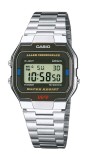 Ceas Casio, Vintage Iconic A163WA-1Q - Marime universala