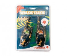 Set Walkie Talkie - Micul Explorator foto