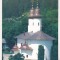 bnk cp Manastirea Varatic - Biserica cu hramul Adormirea Maicii Domnului - necirculata
