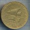 AX 1416 MONEDA -ITALIA-200 LIRE-ANUL1992 EXPOZITIA FILATELIA -STAREA CE SE VEDE