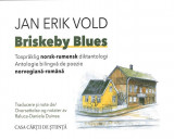 Briskeby blues - Paperback brosat - Jan Erik Vold - Casa Cărţii de Ştiinţă