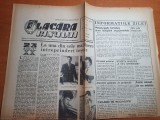Flacara iasului 13 august 1964-articol si foto orasul negresti vaslui