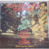 Disc vinil, LP. Romantic Piano Miniatures-Silvia Capova-252565