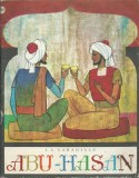 Ion Luca Caragiale - Abu-Hasan