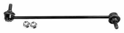 LEMF&amp;Ouml;RDER 33972 01 Brat/bieleta suspensie, stabilizator foto
