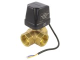 Electrovalvă IBO 1 1/4" IP54 16bar 2-80&deg;C 220-240VAC cod 003691
