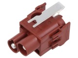 Modul macheta castel EPIC MCS-HC 1 PE S barbat - Macheta castel masculin