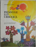 Pataniile lui Ursulica &ndash; Gheorghi Avgarski