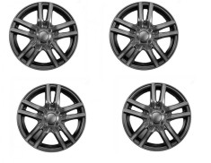 Jante originale Dacia Logan MCV II 2013-2020 7711547675 Voyager 4X100 foto