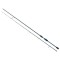 Lanseta spinning Baracuda Sooty 2.70M 10-40g 2SEG