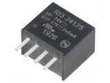 Convertor DC/DC 12V 250mA 3W