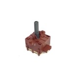 Selector programe pentru mașină de spălat rufe CANDY 41036616 HOOVER Original