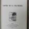 CONTES DE LA CHAUMIERE par OCTAVE MIRBEAU , 1920 , EXEMPLAR 467 DIN 600