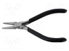 Cleşti plaţi ESD 120mm BERNSTEIN