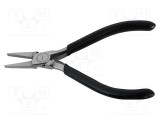 Cleşti plaţi ESD 120mm BERNSTEIN