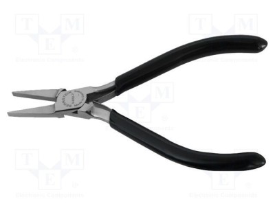 Cleşti plaţi ESD 120mm BERNSTEIN foto