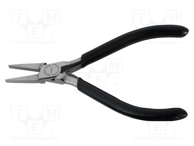 Cleşti plaţi ESD 120mm BERNSTEIN