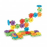 Gears gears - primul meu set de construit, Learning Resources