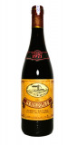 A 138-vin ROSU GRIGNOLINO DEL PIEMONTE, recoltare VINTAGE 1971 CL 72, GR 12,2, Sec, Roze, Europa