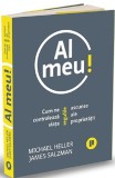 Al meu! - Publica