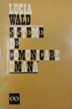 Sisteme de comunicare umana - Lucia Wald