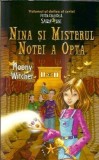 Nina si misterul notei a opta - Moony Witcher