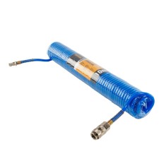 PU0508 10M Furtun pneumatic 5x8x10 compresor ROTOR Innovative ReliableTools