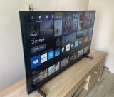 Philips 4K Ambilight TV 126cm