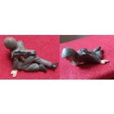 Soldat de recunoastere