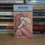 PAUL VERLAINE - POEME EROTICE ( EDITIE BILINGVA ) , 2004 *