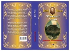 Stapanul lumii ils - Jules Verne