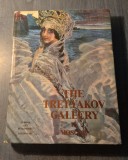 The Tretyakov Gallery in Moscow ( album arta )