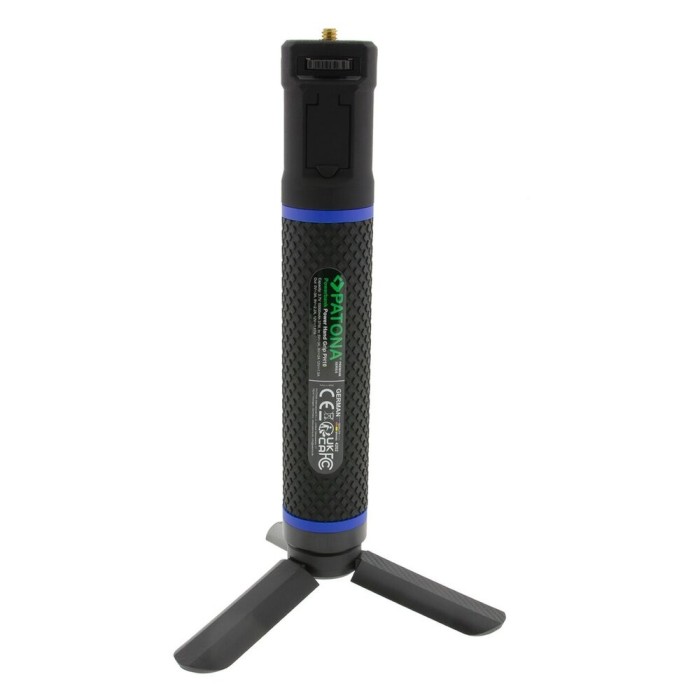 Mini Trepied Power Bank PATONA Premium Grip Power Hand PH10