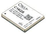 Modul LTE CAT1 CAVLI Wireless 10Mbps Down 5Mbps Up SMD LGA GNSS
