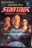 STAR TREK 2 GARDIENII PACII-GENE DEWESSE-359690