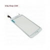 Touchscreen Alb Samsung Galaxy Grand 2 SM-G7102 Original China Display