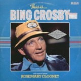 VINIL 2xLP Bing Crosby &lrm;&ndash; This Is... Bing Crosby (VG+)