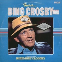 VINIL 2xLP Bing Crosby &lrm;&ndash; This Is... Bing Crosby (VG+)