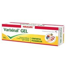 Varixinal Gel Walmark 75ml Cod: 28020 foto