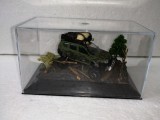 Bnk jc Macheta diorama Dacia Duster Adventure - 1/64 - unicat, 1:64