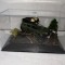 bnk jc Macheta diorama Dacia Duster Adventure - 1/64 - unicat