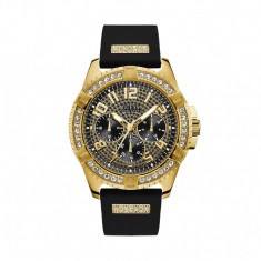 Ceas Barbati, Guess, Frontier W1132G1 - Marime universala foto
