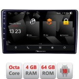 Navigatie Suzuki Splash Opel Agila 2008-2014 Android Octa Core 720p 4+64 DSP 360 camera carplay android auto v1 CarStore Technology