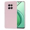 Husa pentru Realme 12x / 12, Techsuit, SoftFlex, Roz