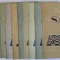 REVISTA DE SAH , ORGAN AL FEDERATIEI ROMANE DE SAH , ANUL IX , COMPLET , SET DE 12 NUMERE SUCCESIVE , IANUARIE - DECEMBRIE , 1958