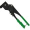 Cleste pentru nituit cu cap rotativ 240mm 360&deg;, Geko G01342
