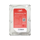 Cumpara ieftin Aproape nou: Hard Disk intern PNI SafeHouse 4TB 3.5&amp;#34; HDD, CCTV, 64MB, SATA III,