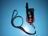 Telecomanda pentru zgarda electronică Dogtra IQ Plus profesionala pentru dresaj