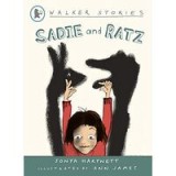 Sadie and Ratz