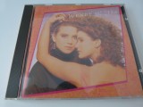 Wendy and Lisa, cd